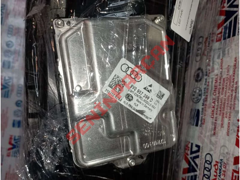 8V0907399D - GUNES SENSORU