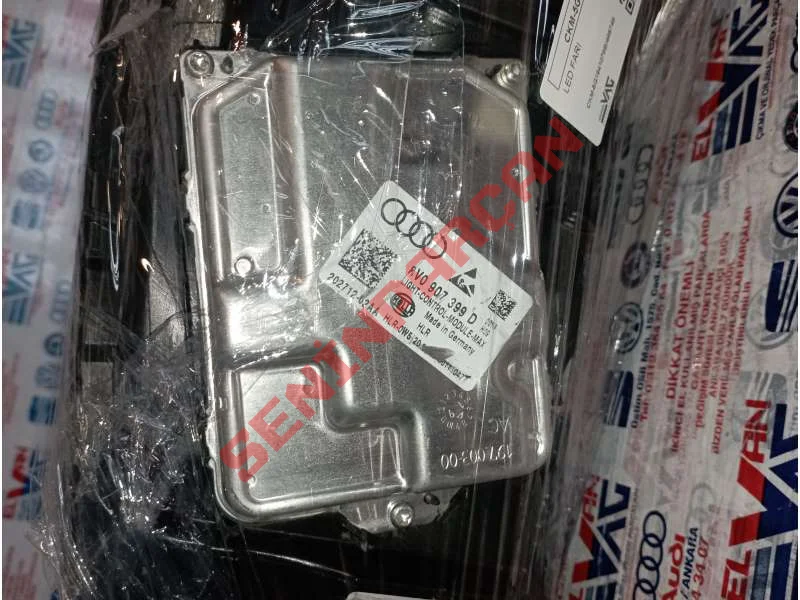 8V0907399D - GUNES SENSORU