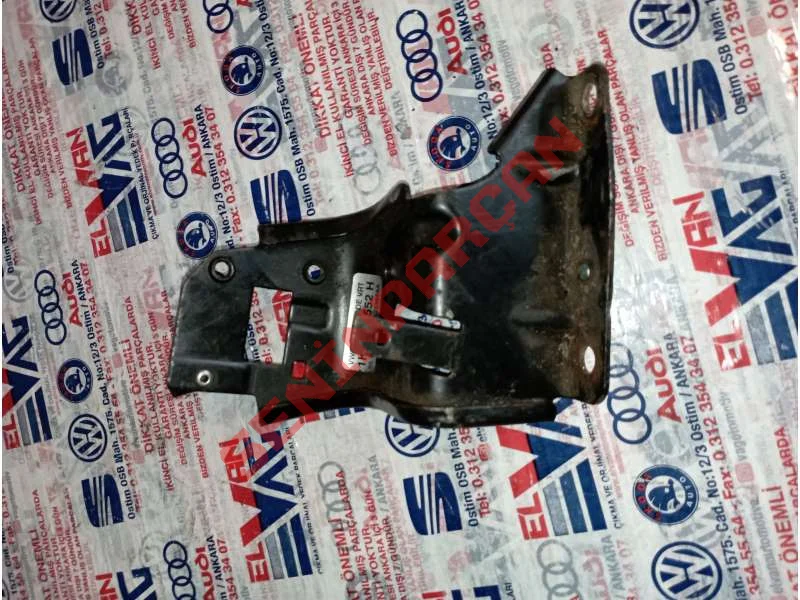 1K0131552H - SENSORBASINC