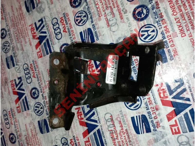 1K0131552H - SENSORBASINC