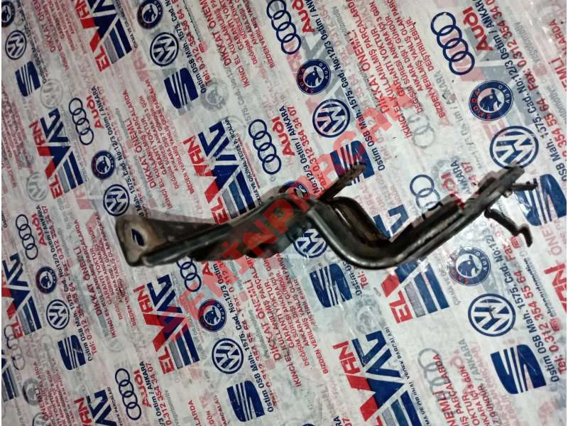 1K0131552H - SENSORBASINC