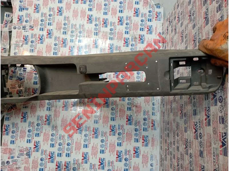 6L1863241AG - ORTA KONSOL