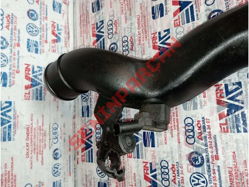 03L906088FQ - SICAKLIK SENSORU