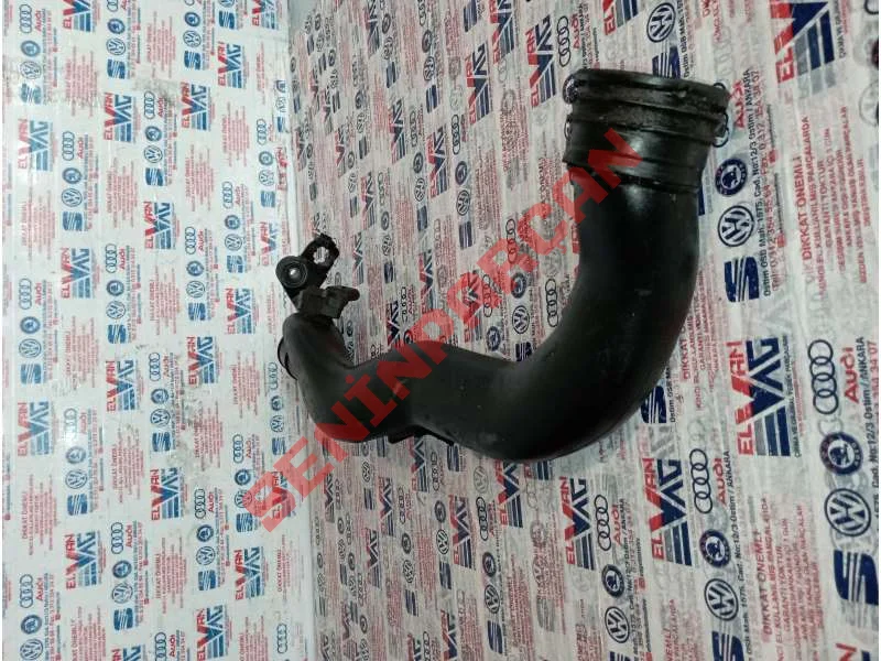 03L906088FQ - SICAKLIK SENSORU