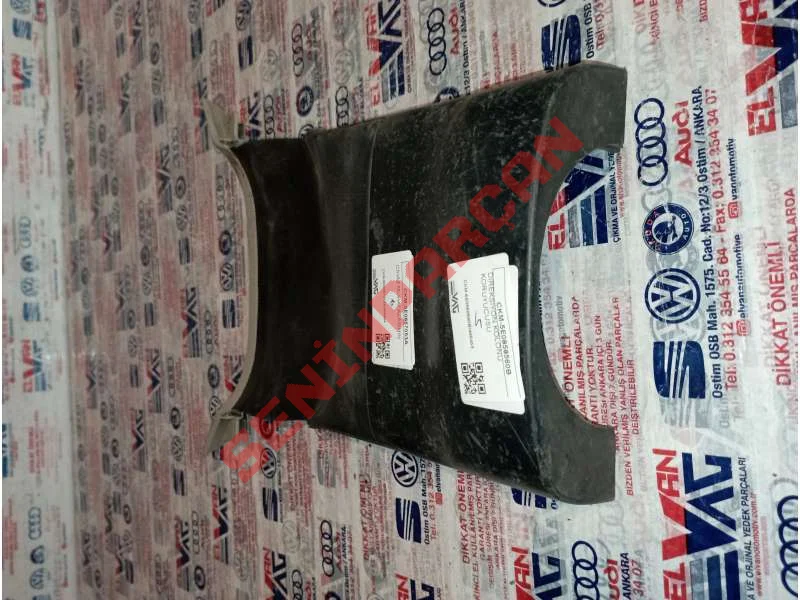 5E0857053A - CİHAZ MUHAFAZASININ