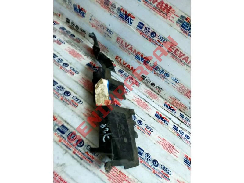 3AA121283A - HAVA KANALI