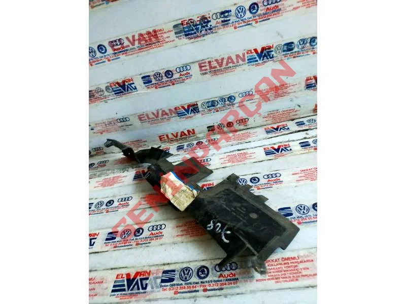 3AA121283A - HAVA KANALI