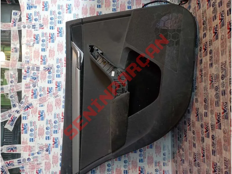 5E5867211 - KAPI KAPLAMASI