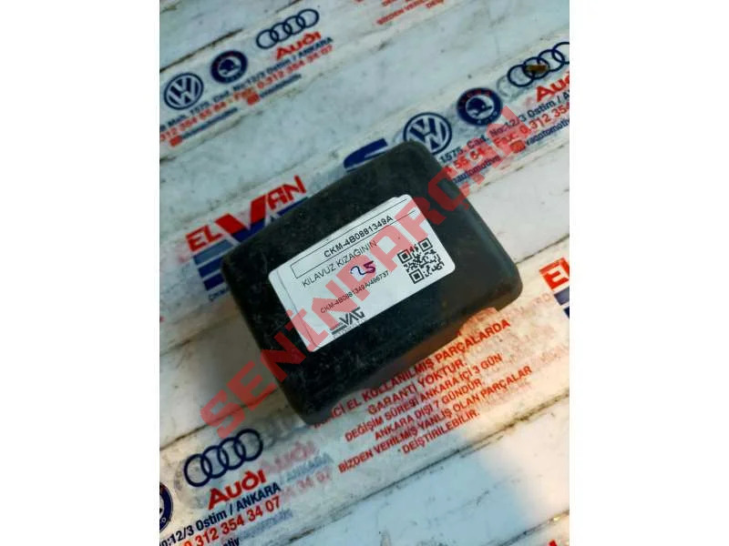 4B0881349A - KILAVUZ KIZAĞININ