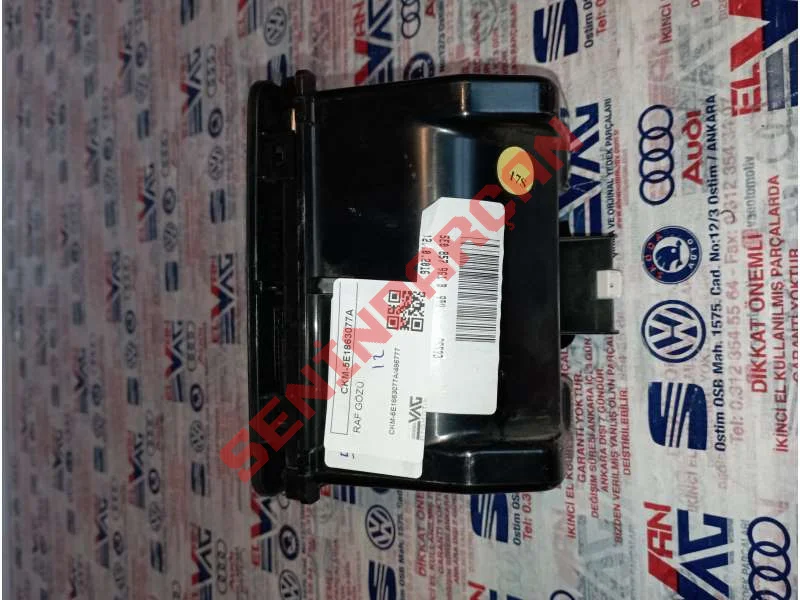 5E1863077A - RAF GÖZÜ