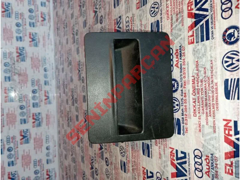 5E1863077A - RAF GÖZÜ