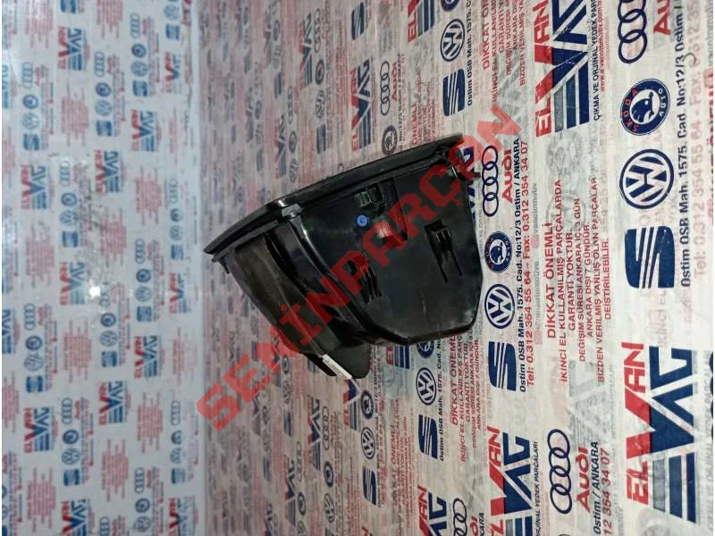 5E1863077A - RAF GÖZÜ