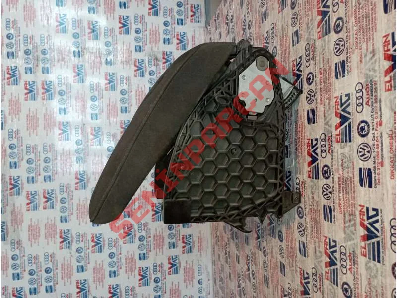 3T0864207B - ORTA KOL DAYAMALIĞI