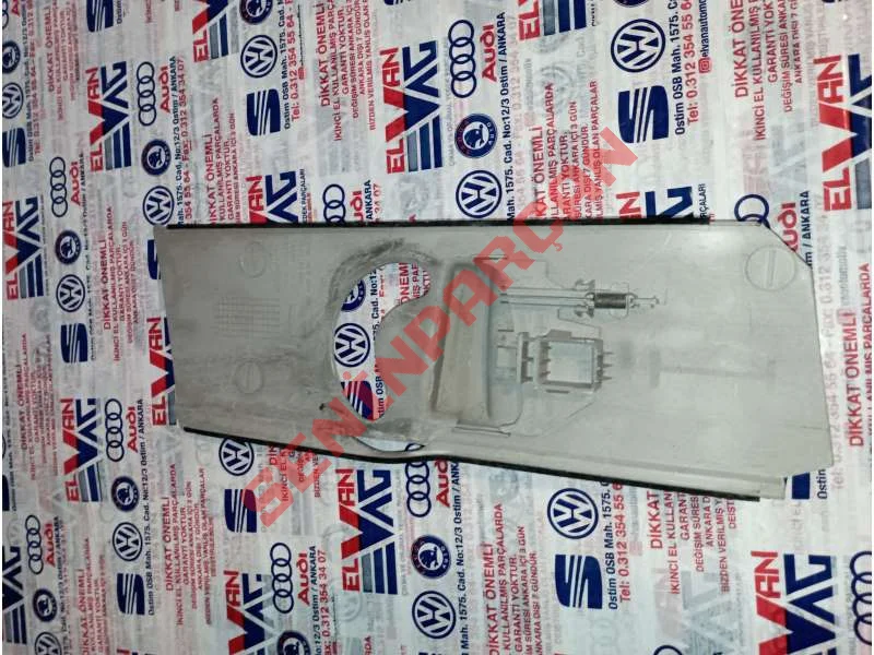 6L4868311 - KORUYUCU ŞERIT