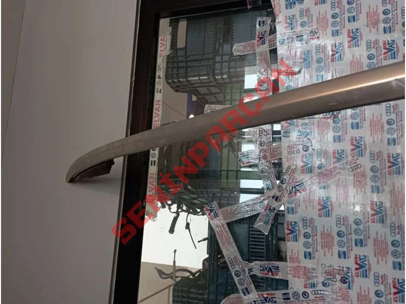 565860025 - TAVAN BAGAJ TAŞIYICI