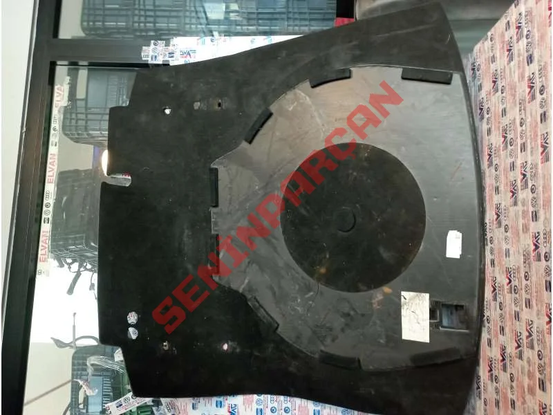 1K5863463B - BAGAJ DÖŞEMESI