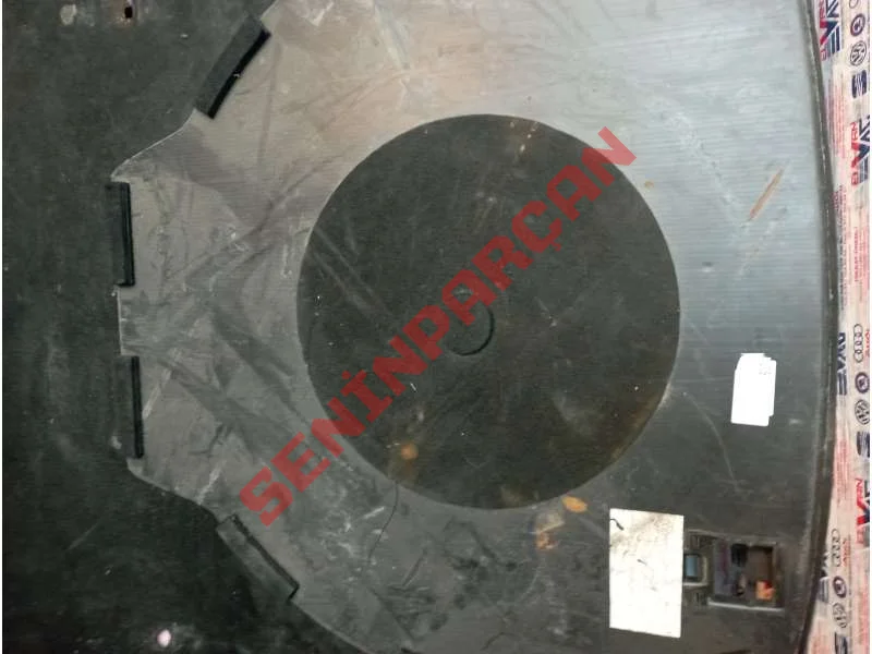 1K5863463B - BAGAJ DÖŞEMESI