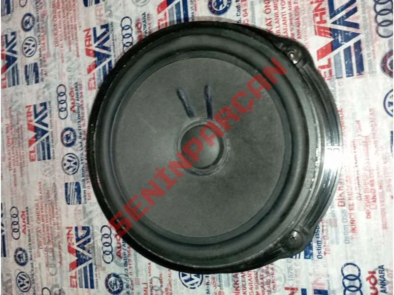 5E0035411C - HOPARLOR KAPI DSP ON