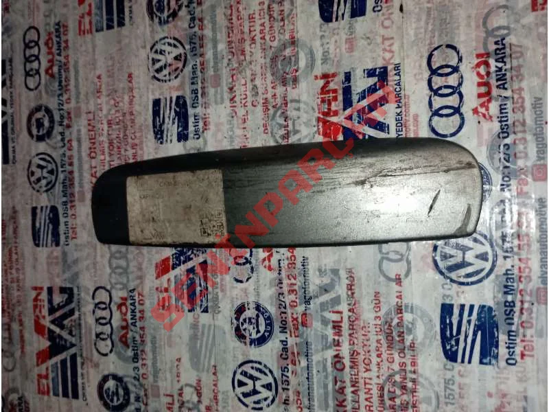 8E0839239 - KAPI KOLU SİPERİ