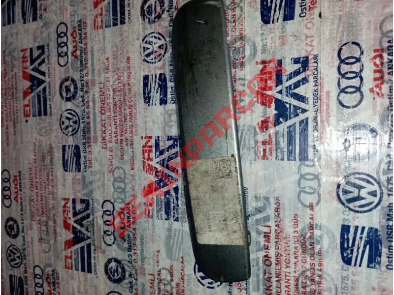 8E0839239 - KAPI KOLU SİPERİ