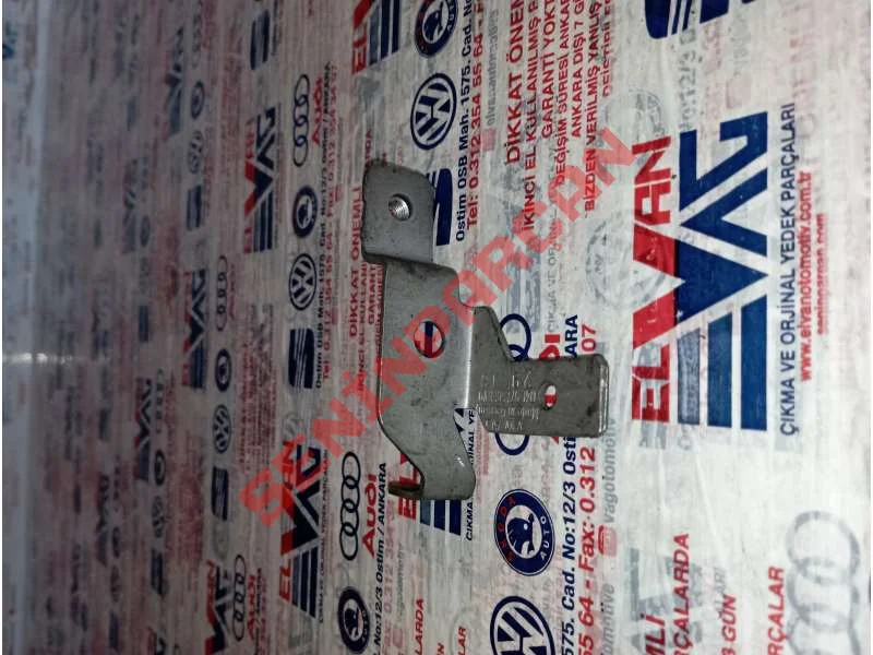 04L971501 - MOTOR TESISATI