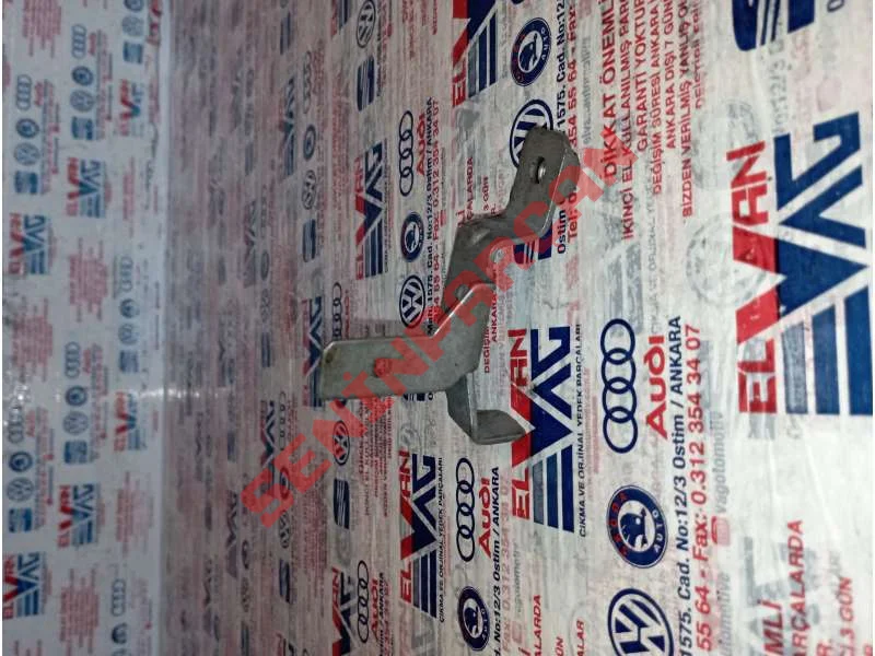 04L971501 - MOTOR TESISATI