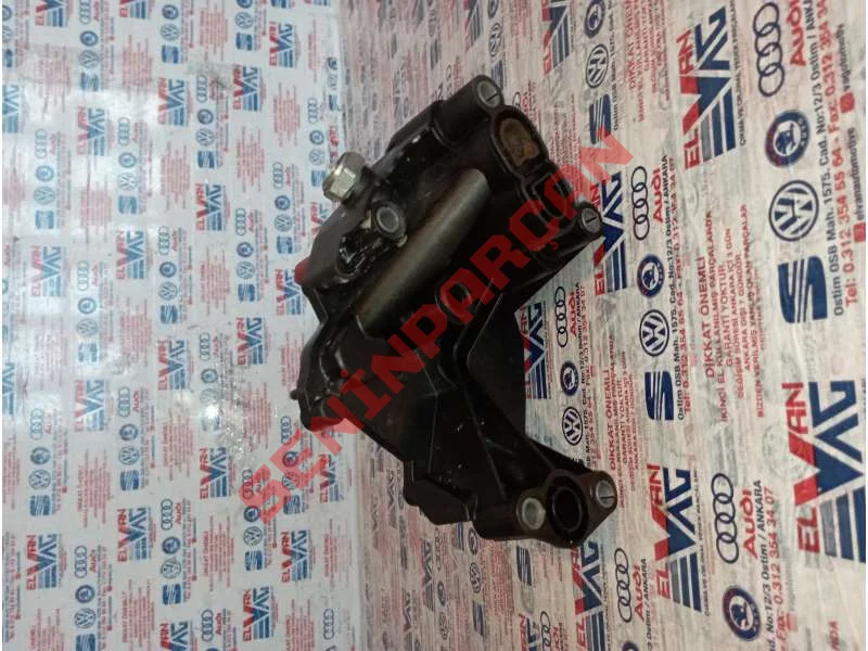 03N115389N - YAG FILTRESI KOMPLE