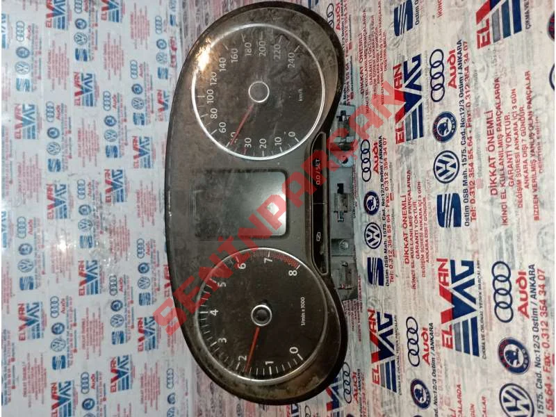 6R0920860HX - GOSTERGE