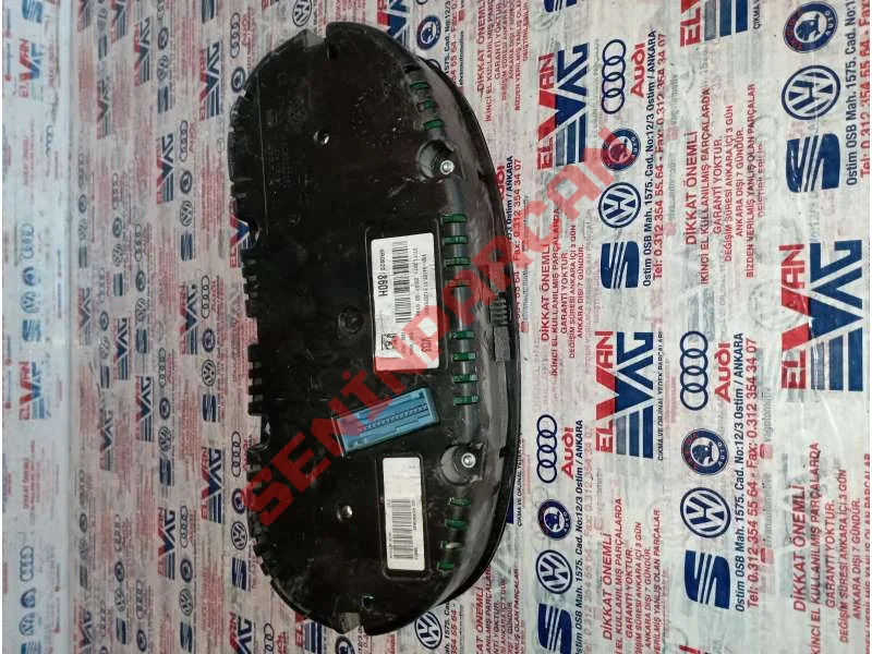 6R0920860HX - GOSTERGE