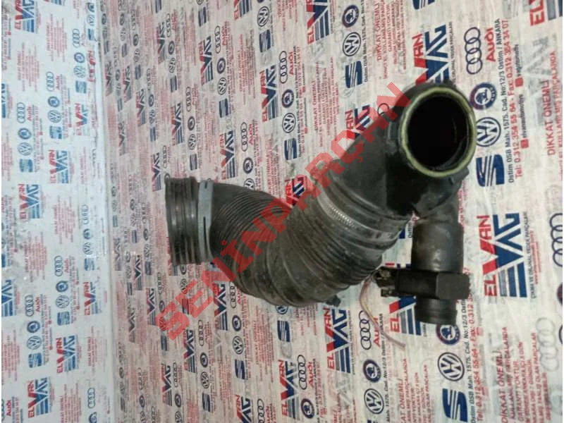 1K0129654BC - HAVA ILETIM HORTUMU