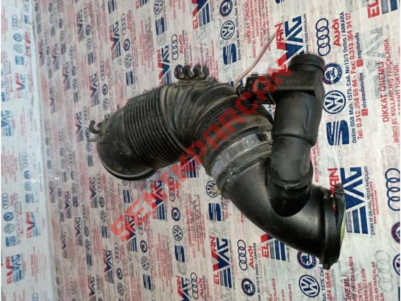 1K0129654BC - HAVA ILETIM HORTUMU