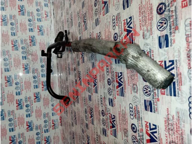 1K0122073DD - SU HORTUMU