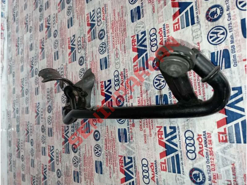 1K0121070CF - SOĞUTMSIVBORU