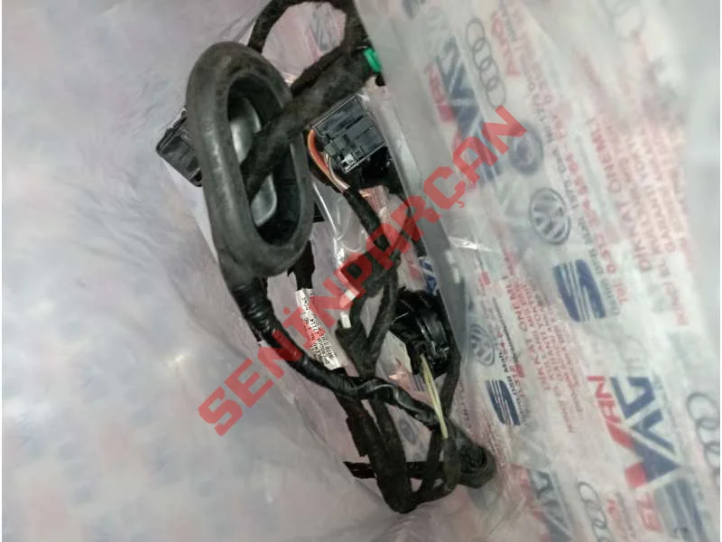 5CU971693AA - KAPI KABLO DEMETI