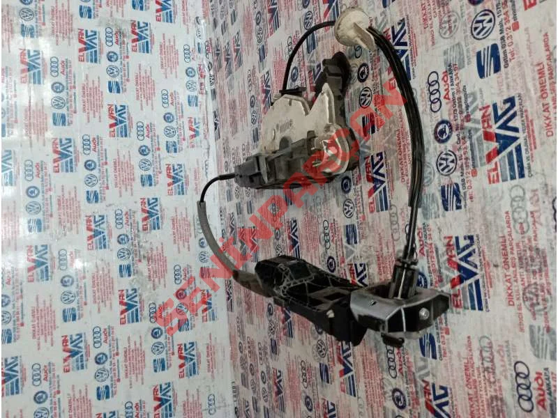 5C6837085C - KILIT SILINDIRI