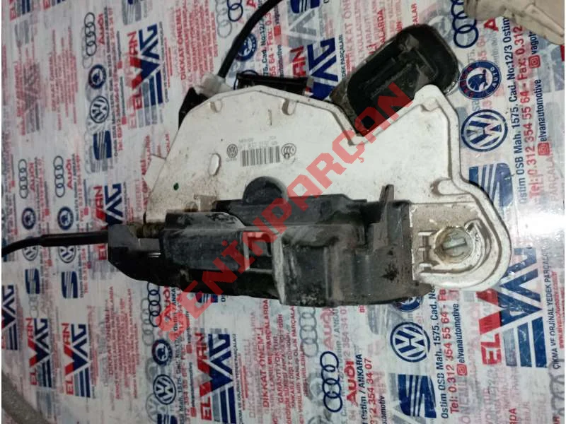 5C6837085C - KILIT SILINDIRI