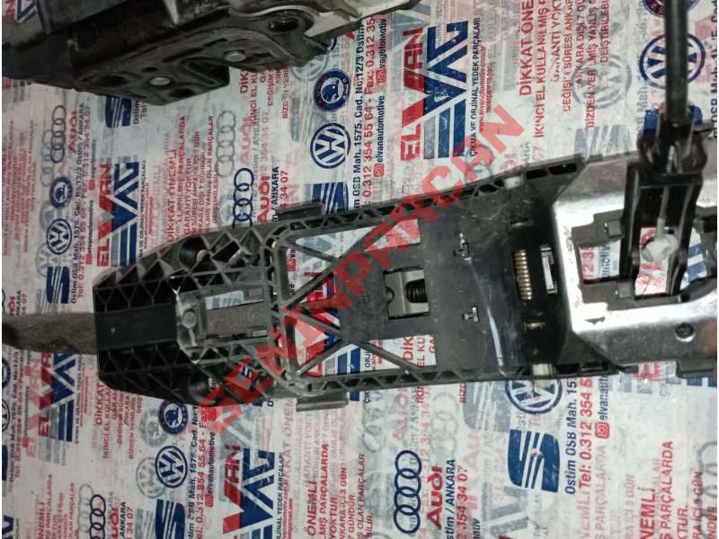 5C6837085C - KILIT SILINDIRI