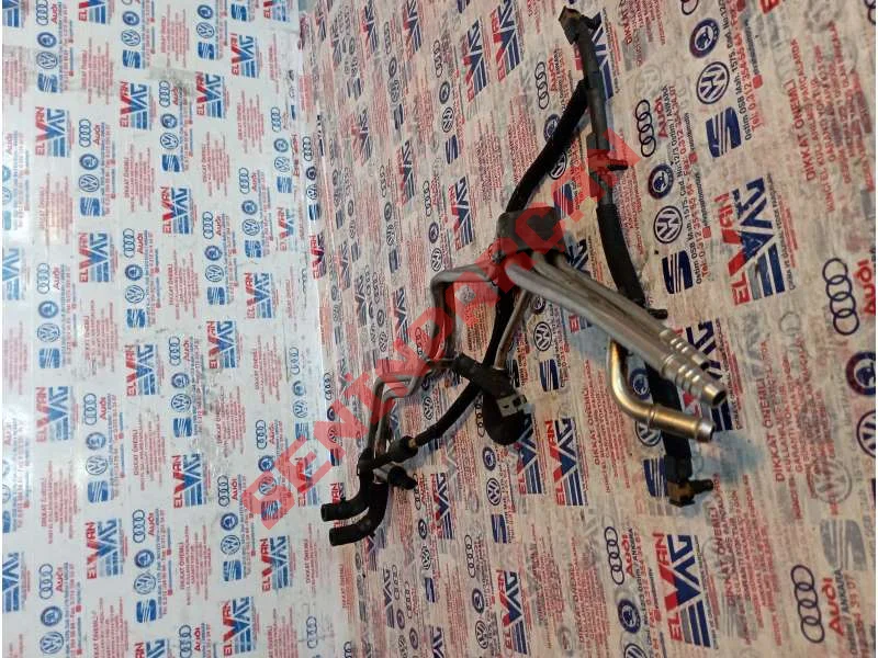 8K0971502AG - TUTUCU