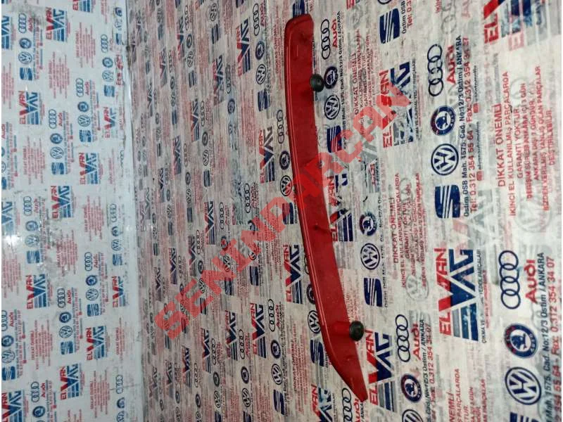 1P0945106D - REFLEKTOR