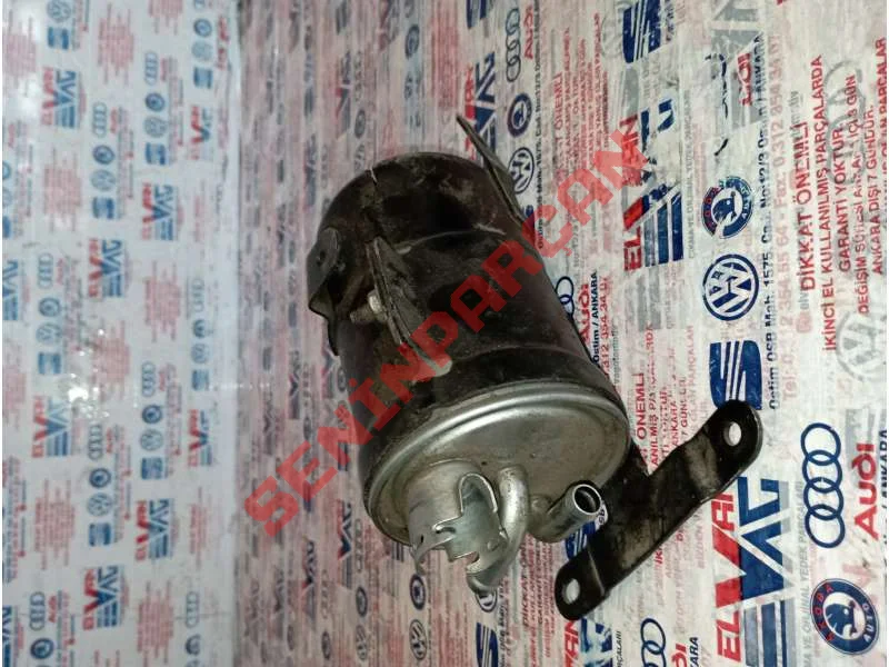 8E0201987J - YAKIT FILTRESI TUTUCUSU