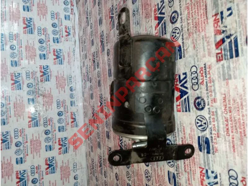 8E0201987J - YAKIT FILTRESI TUTUCUSU