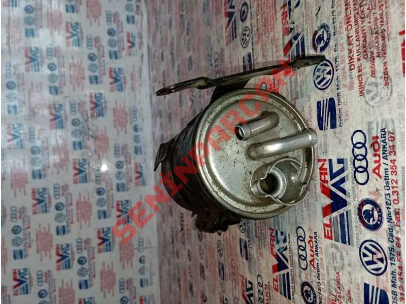 8E0201987J - YAKIT FILTRESI TUTUCUSU