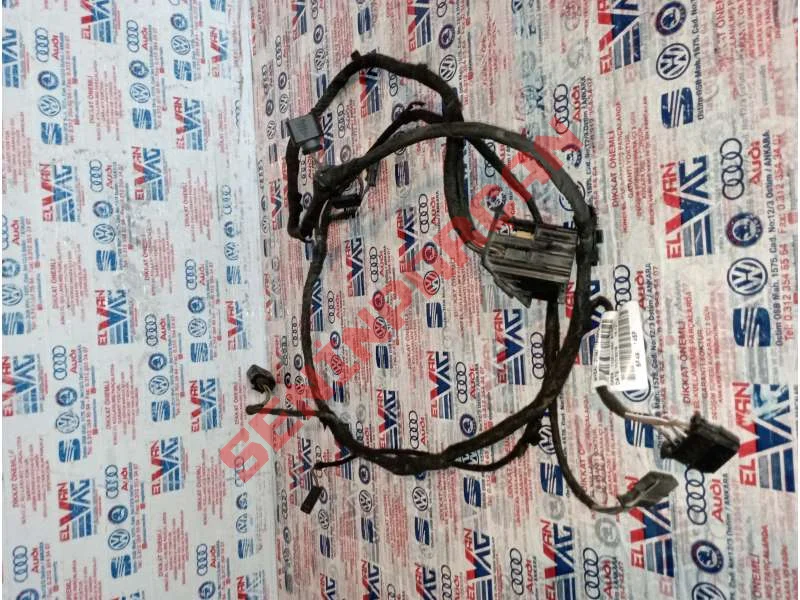 5F4971145F - BAGAJ KAPAĞI IÇIN