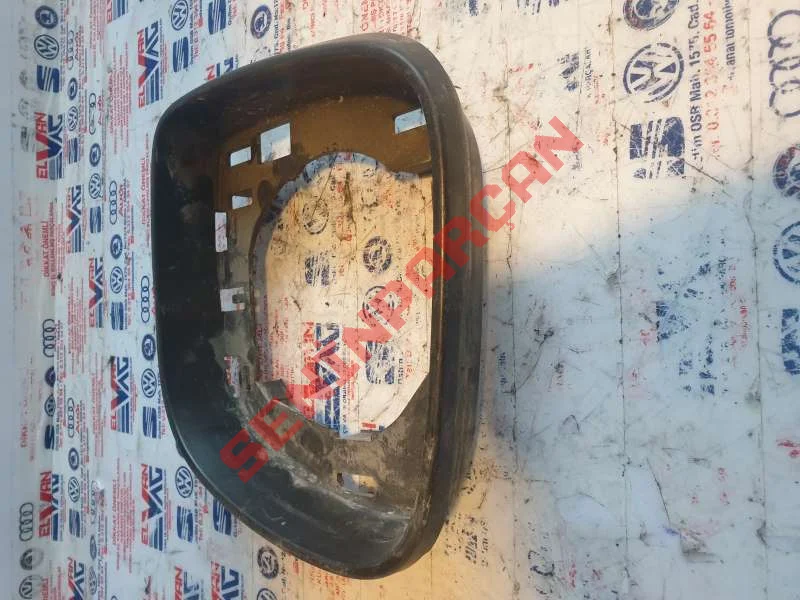 7E1858553B - YAN AYNA BLENDAJ