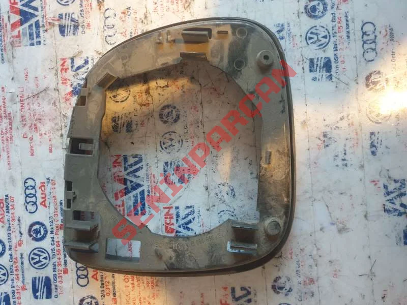 7E1858553B - YAN AYNA BLENDAJ