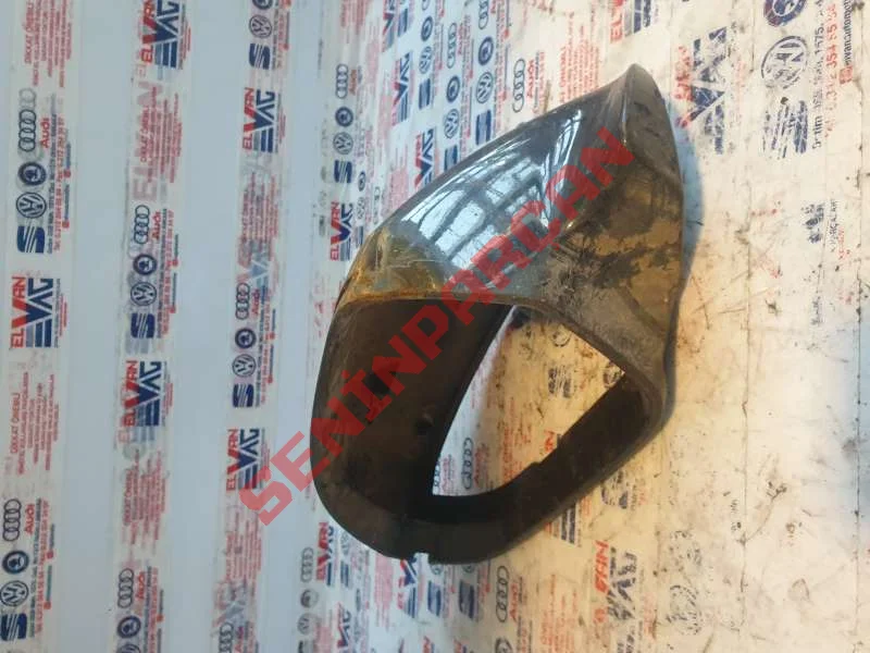 4G0857527B - DIŞ AYNA MUHAFAZASI