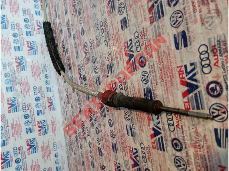 6Q0711265M - VITES TELI