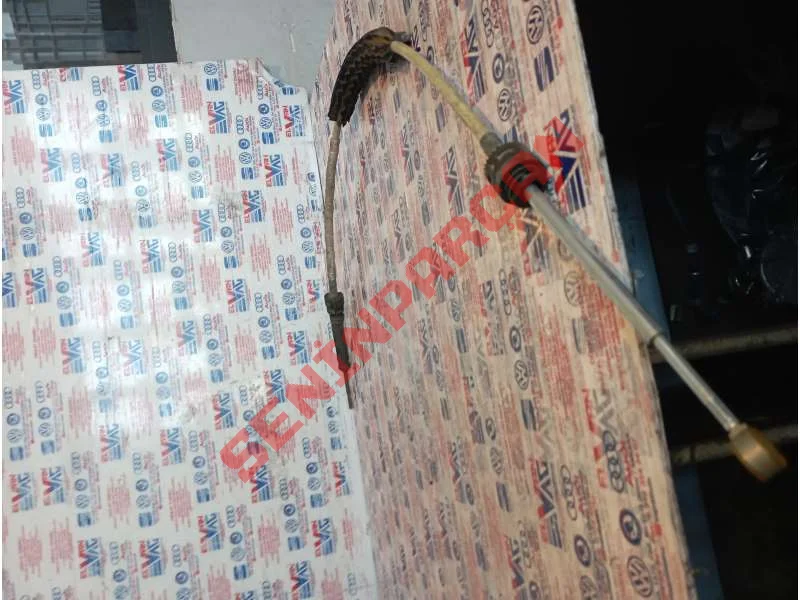 6Q0711265M - VITES TELI