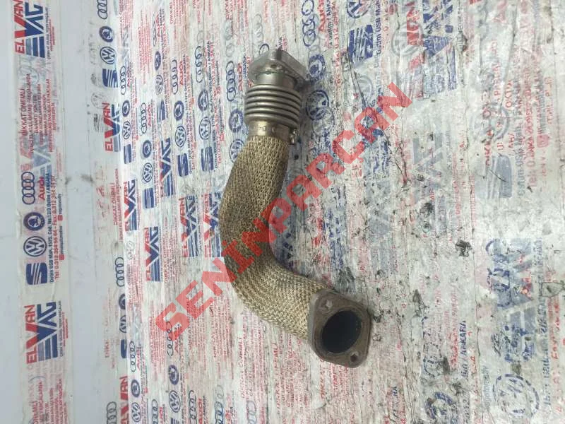 1K0133986AJ - YAKIT BORUSU