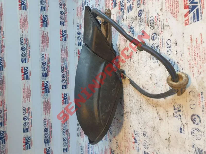 1K0959578A - SUNROOF MOTORU